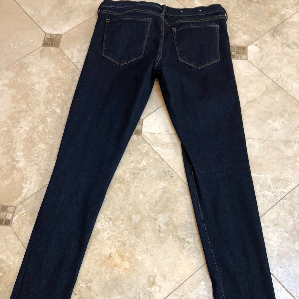 Banana Republic Skinny Jeans, NWOT, 30